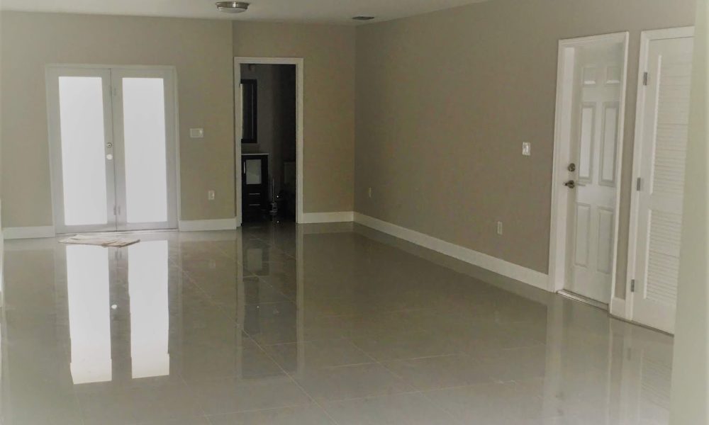 Low Price Floor