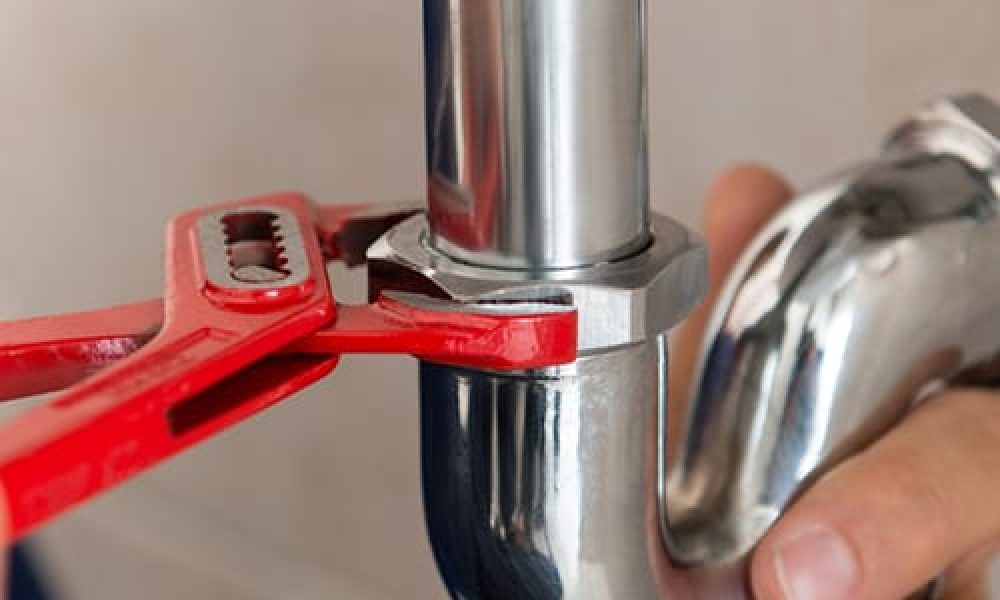Tip Top Plumbing