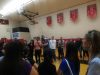 Wildfire Volleyball