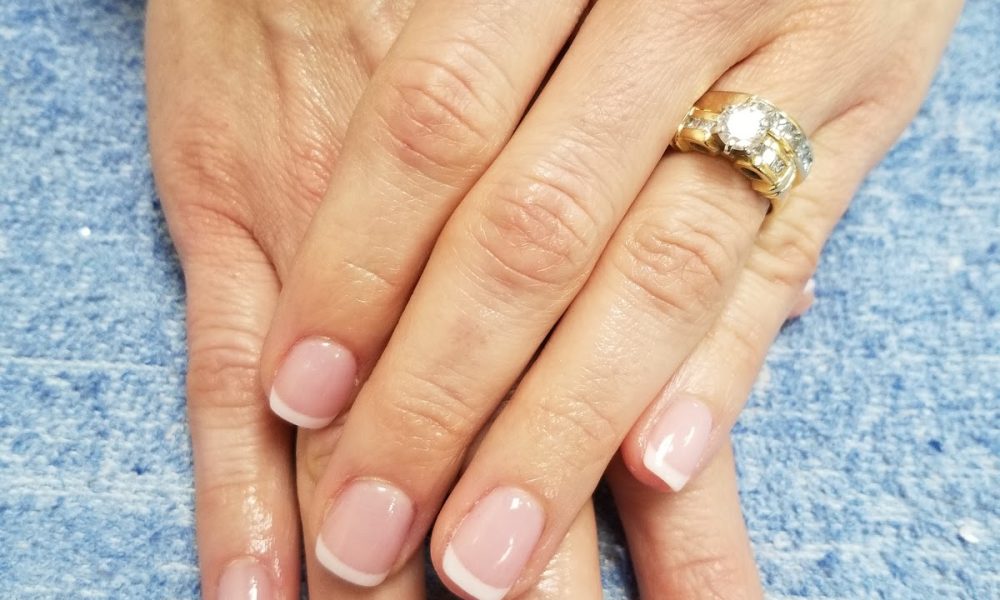 Lovely Nails