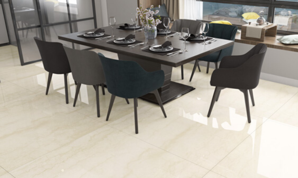 Low Price Floor