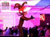 HORA LOCA / BLACK AND WINE EVENTS