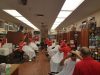 Del's Barber Shop