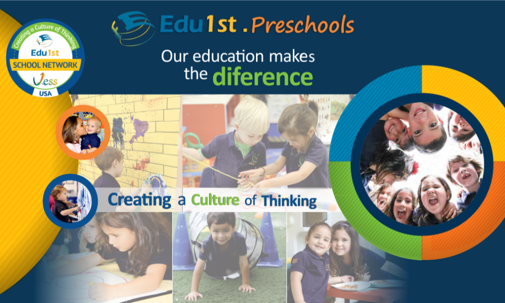 Kinovu Preschool
