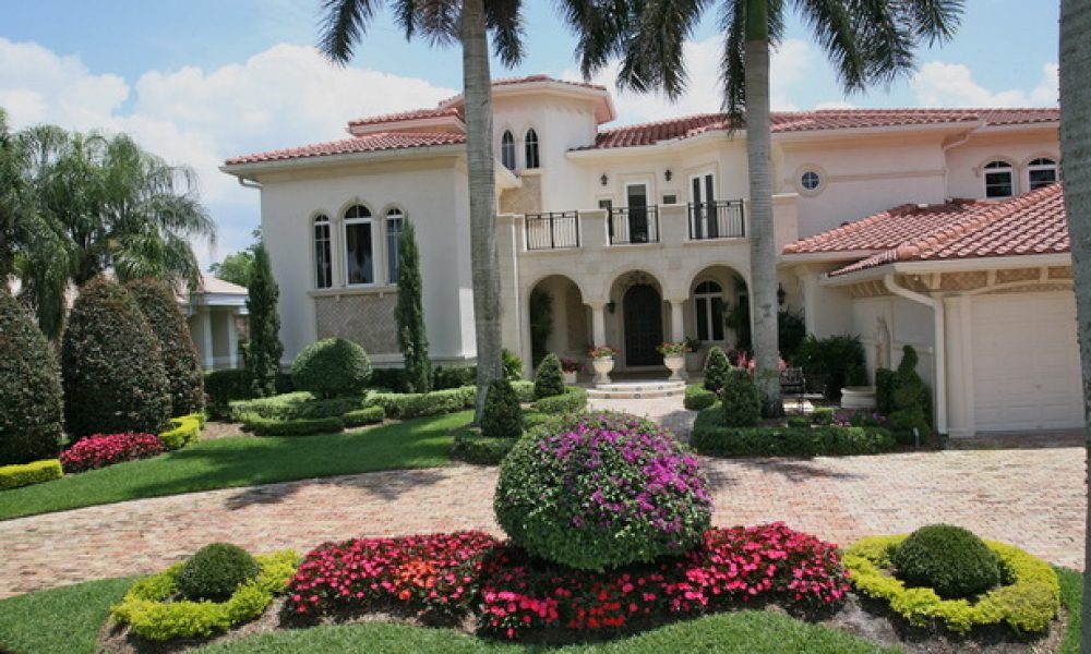 O C Landscaping