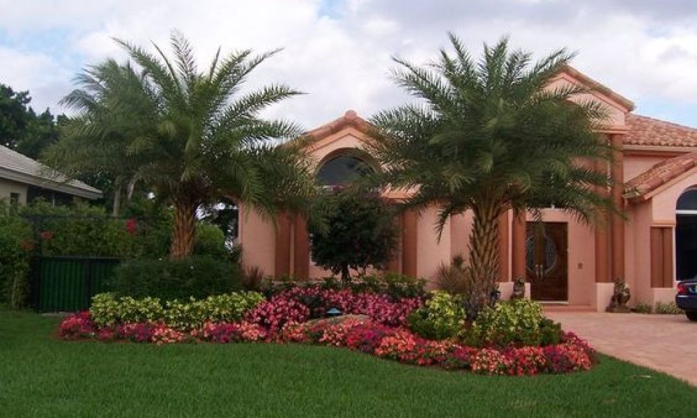 O C Landscaping