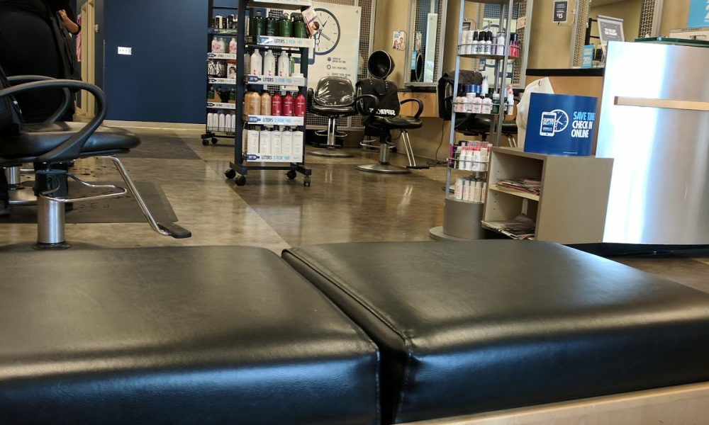 Supercuts