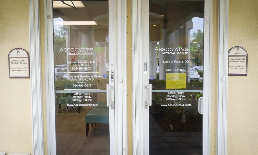 AssociatesMD Weston