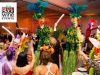 HORA LOCA / BLACK AND WINE EVENTS