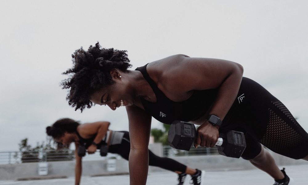 House of Athlete