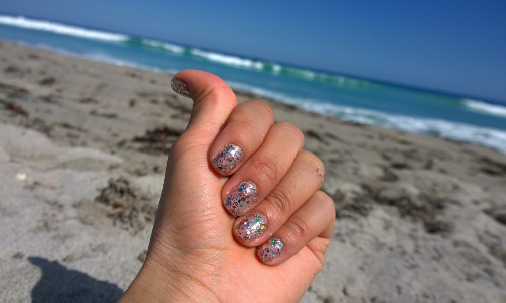 Lovely Nails