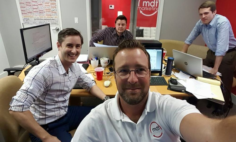 MDT Marketing