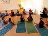 Prana Lab Yoga & Wellness