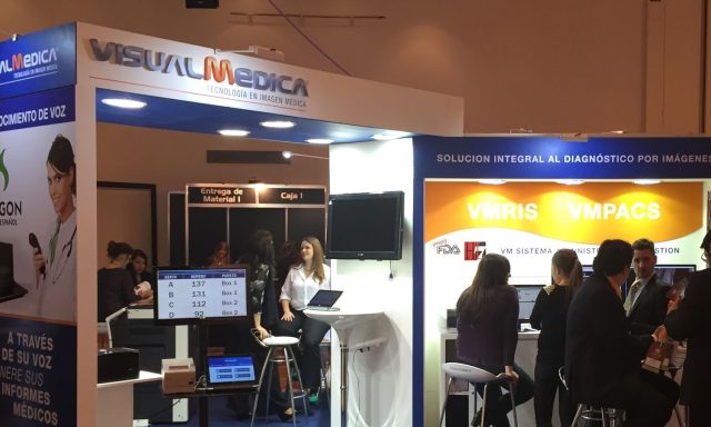 VISUAL MEDICA INTERNATIONAL LLC