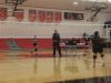 Wildfire Volleyball