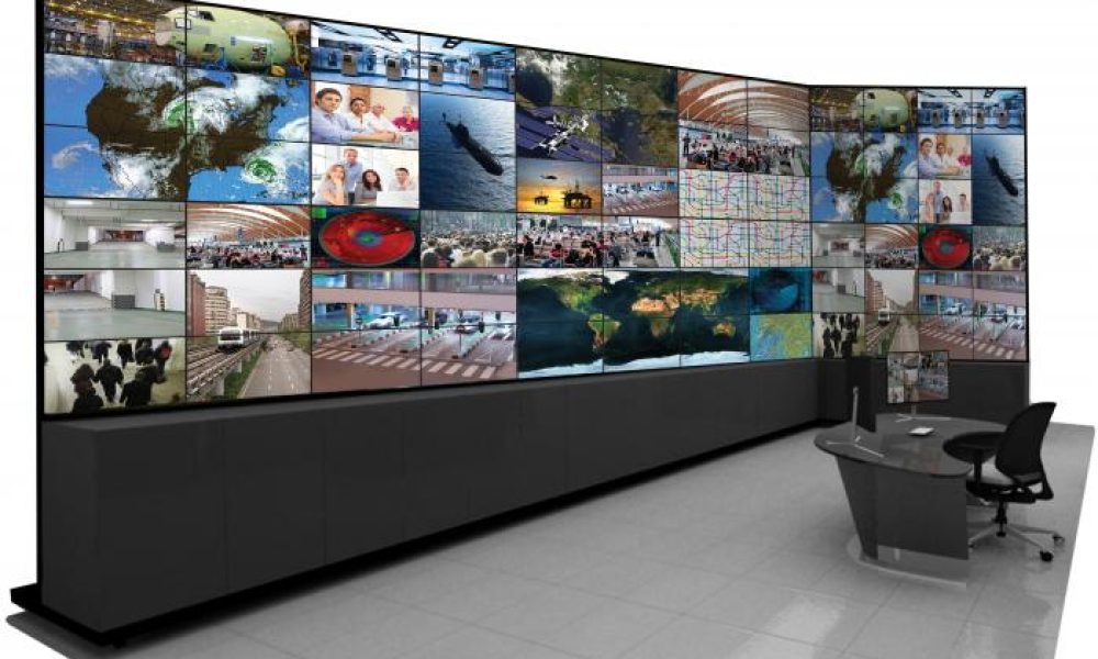 Digital Management &amp; Access Control