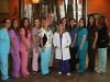 Dr. Patricia G. Templeton and Dr. Richard L. Sherman, Pediatric Dentists