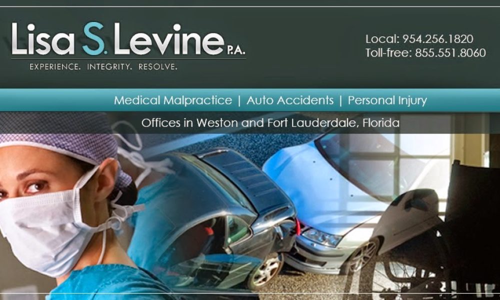 Lisa S. Levine P.A.