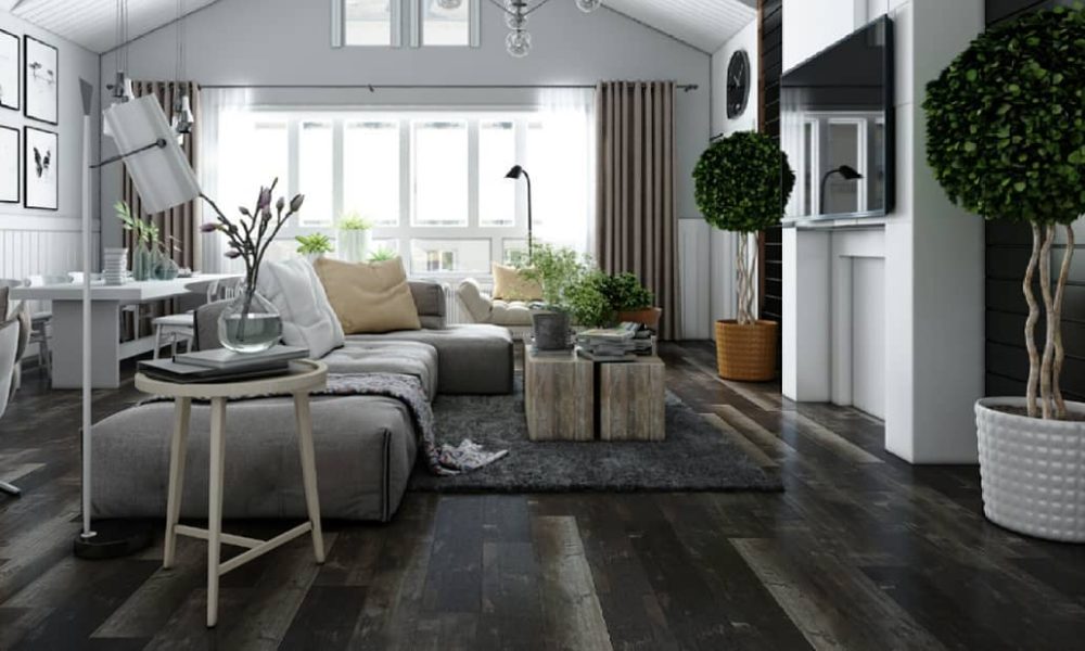 Low Price Floor