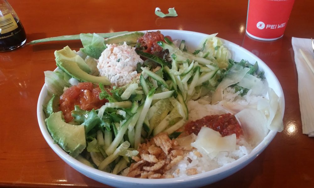 Pei Wei