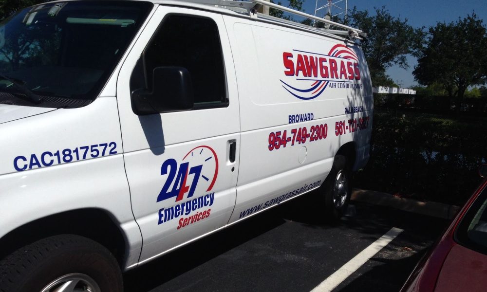Sawgrass Air