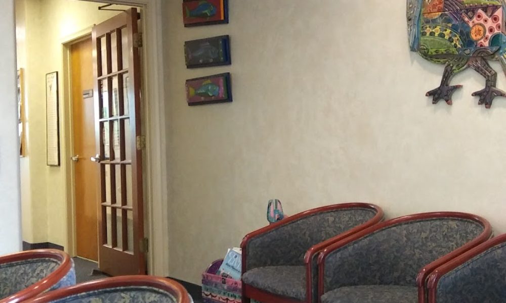 The Weston FL Dentist