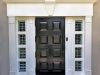 Bellini MasterCraft Impact Mahogany Windows and Doors