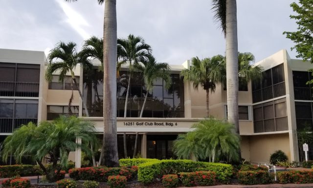 Country Club Village