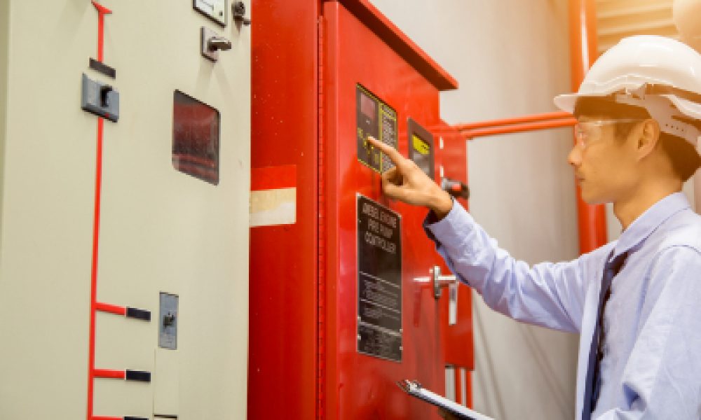 Digital Management & Access Control