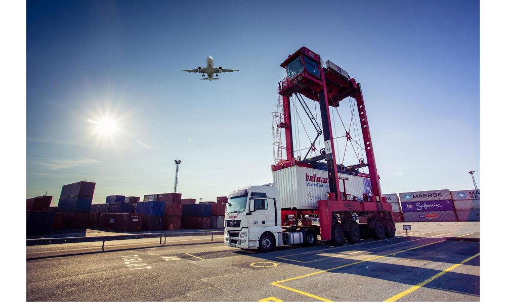 Hellmann Worldwide Logistics