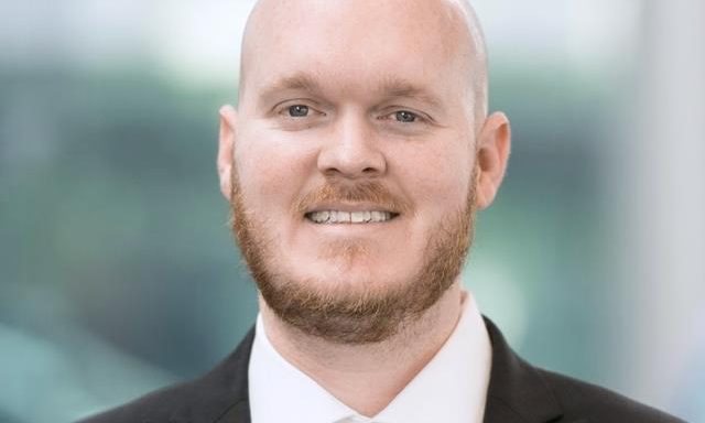 Jason Elbertson Realtor