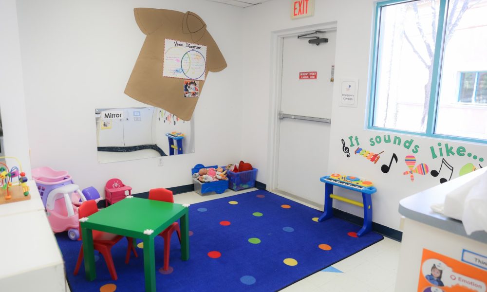 Kinovu Preschool