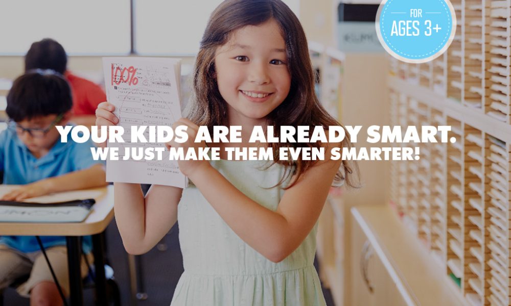 Kumon Math and Reading Center of Weston - South