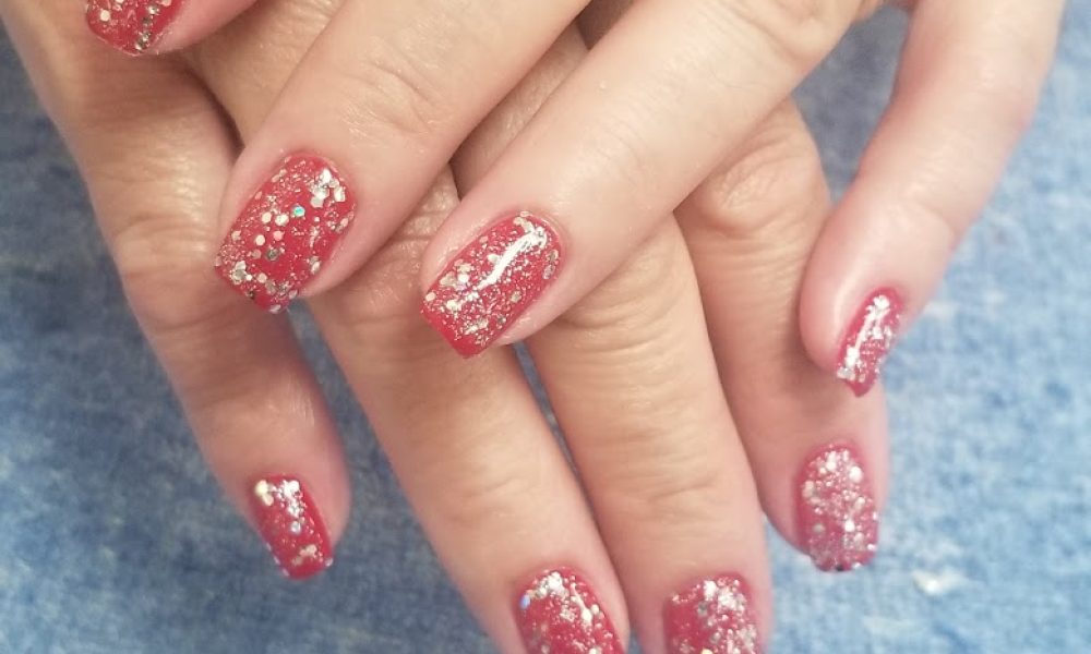 Lovely Nails