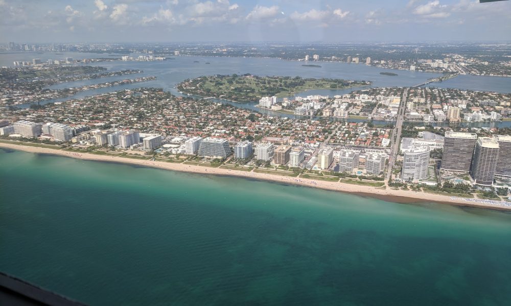 Miami-Opa Locka Executive Airport