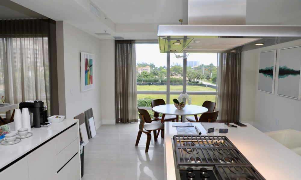 ONE Sotheby's International Realty