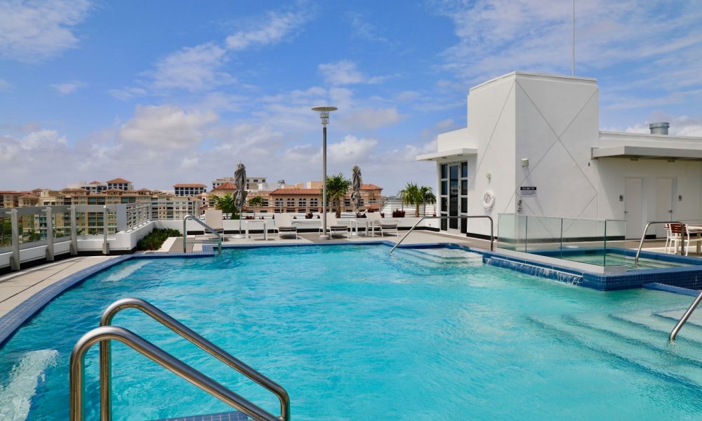 ONE Sotheby's International Realty