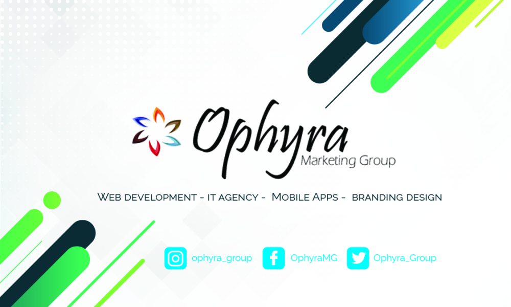 Ophyra Marketing Group