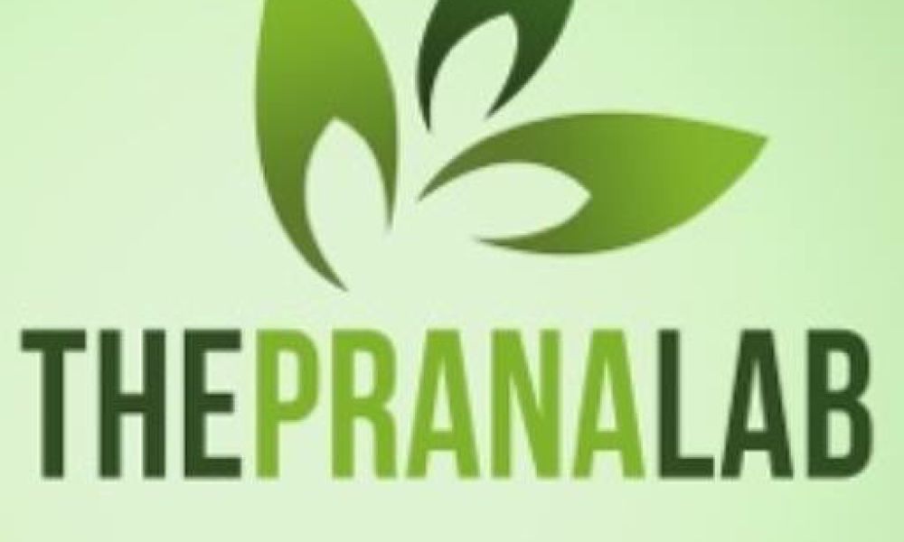 Prana Lab Yoga & Wellness