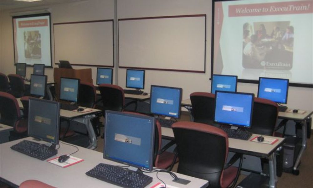 Productivity Point Learning Solutions