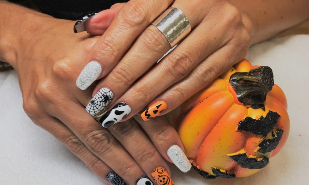SpaManos Nails & Beauty
