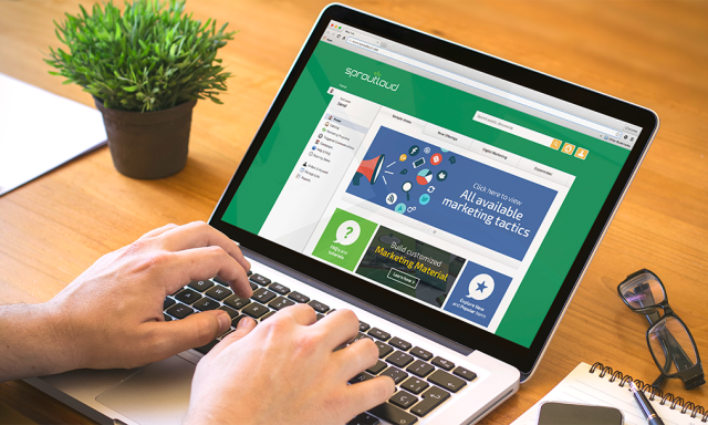 SproutLoud Media Networks
