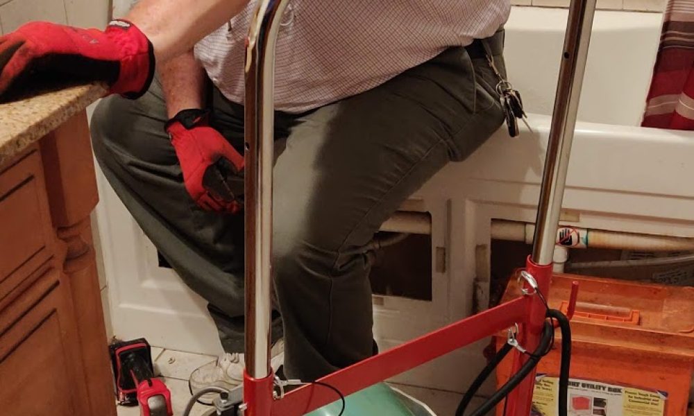 Tip Top Plumbing