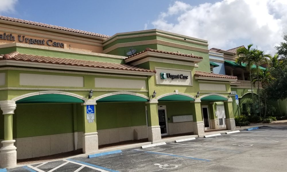 Urgent Care | Baptist Health