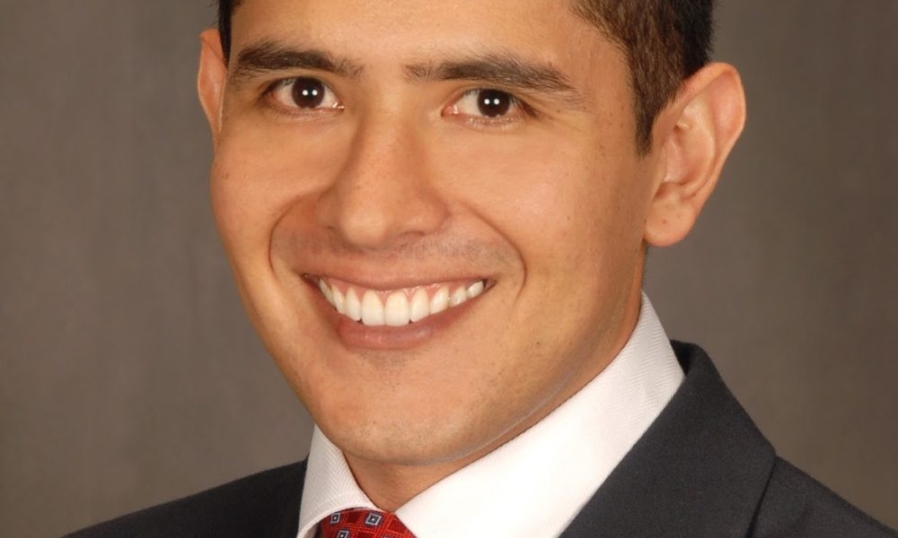 Windsor Rodriguez